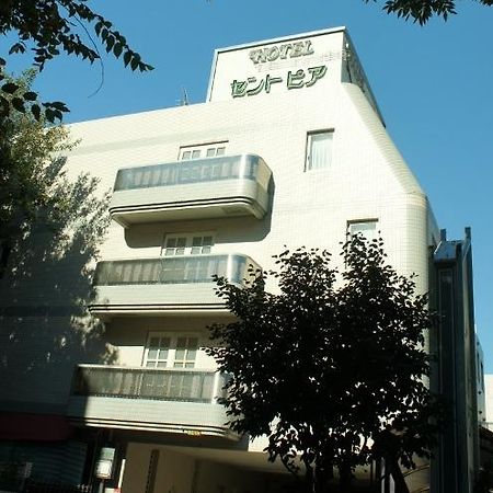 Hotel Sentpia Higasi-Murajama Kültér fotó