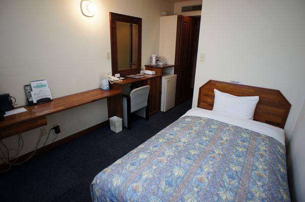 Hotel Sentpia Higasi-Murajama Kültér fotó